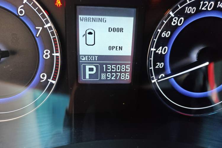 Used Infiniti QX50 2013 2.5L 4x4 Elegant Edition