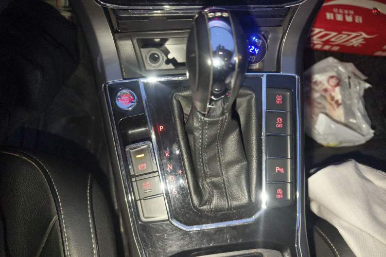 Used Volkswagen Passat 2017 280TSI DSG Luxury Edition