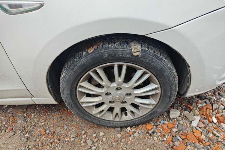 Used CHANGAN Eado 2012 1.6L Manual Luxury Model China IV Standard
