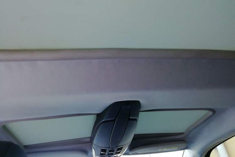 Used DS 5 2014 1.6T Elegant Version THP160
