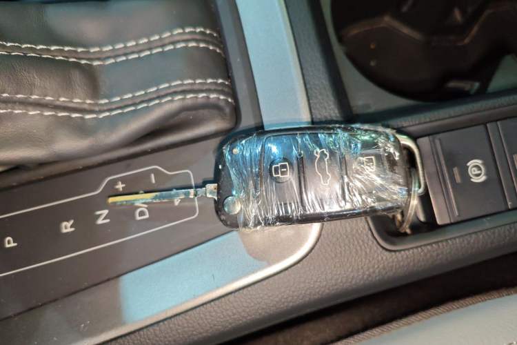 Used Audi Q3 2019 35 TFSI Advanced Dynamic Edition
