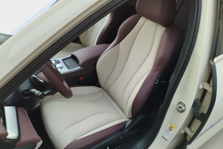 Used BYD Seal 07 DM-i 2025 Intelligent Driving Version DM-i 1.5L 125 km Prestige Edition