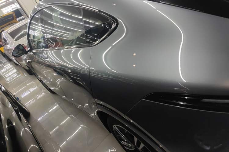 Used XPeng G6 2023 580 Long-Range Pro