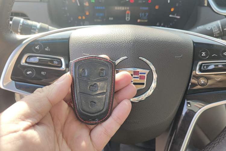 Used Cadillac XTS 2015 28T Comfort Model