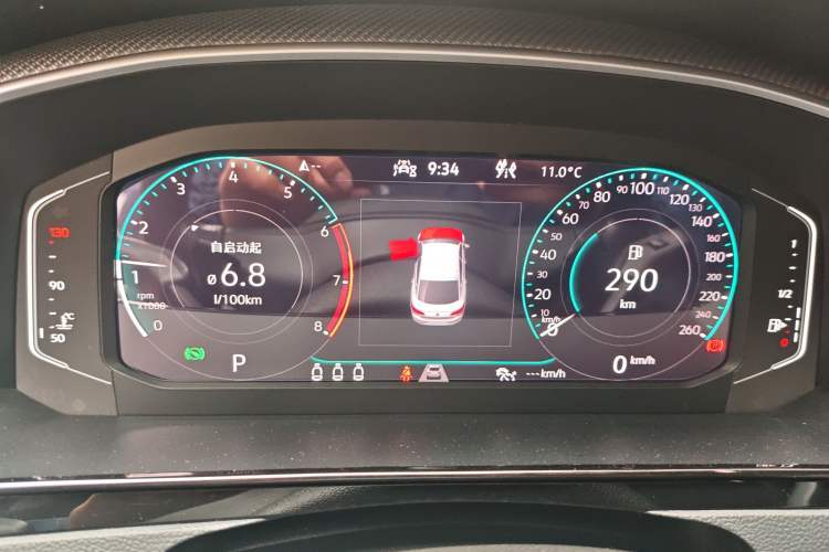 Used Volkswagen FAW-Volkswagen CC 2021 380TSI Striking Edition