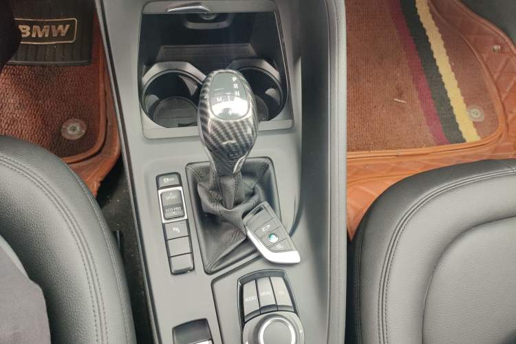 Used BMW X1 2016 sDrive18Li Premium Edition