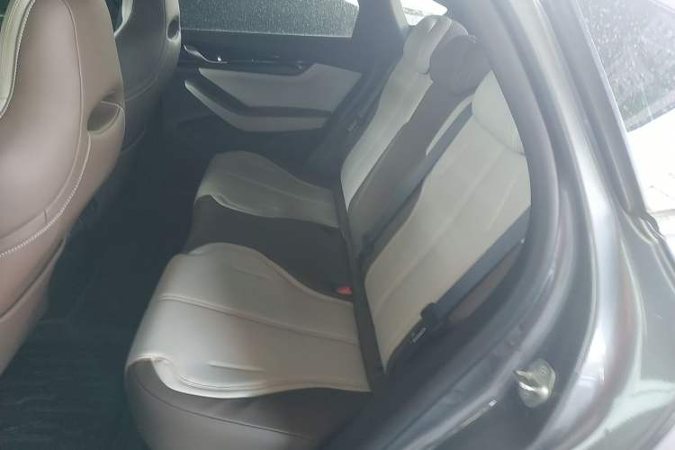 Used BYD Qin PLUS 2024 HONOR Edition DM-i 55KM Leading Model