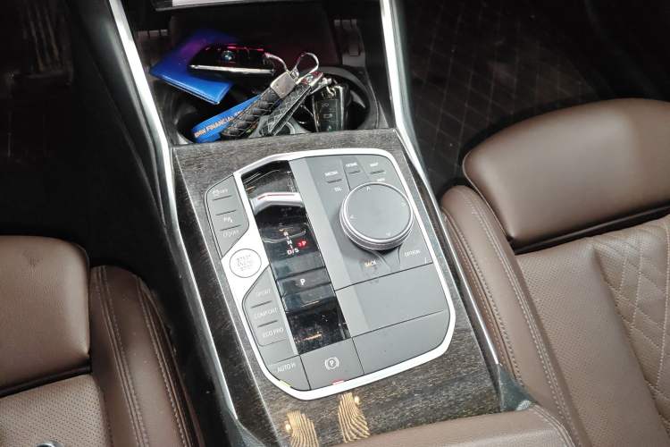 Used BMW 3 Series 2023 325Li M Sport Package