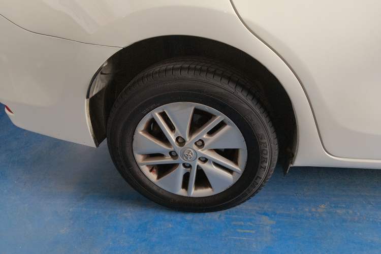 Used Toyota Corolla 2014 1.6L CVT GL