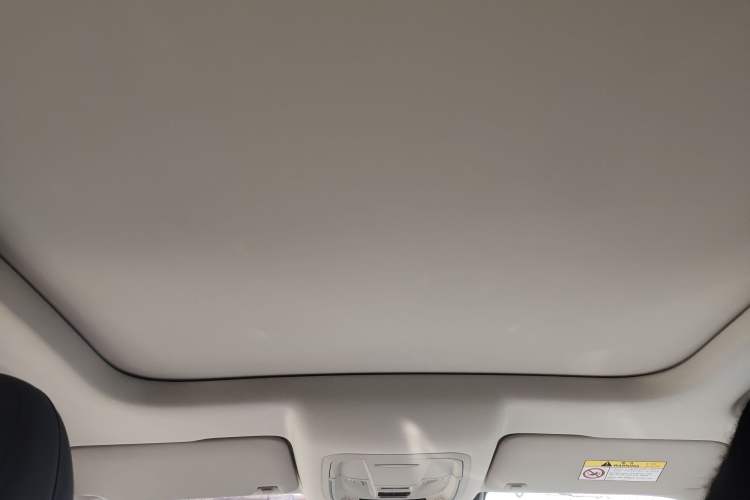 Used ORA Good Cat 2021 400km Standard Range Venus Edition Lithium-Ion Battery