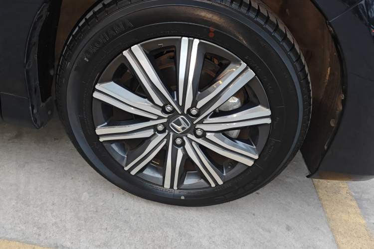 Used Honda Odyssey 2022 2.0L eHEV Sharp Smart Edition
