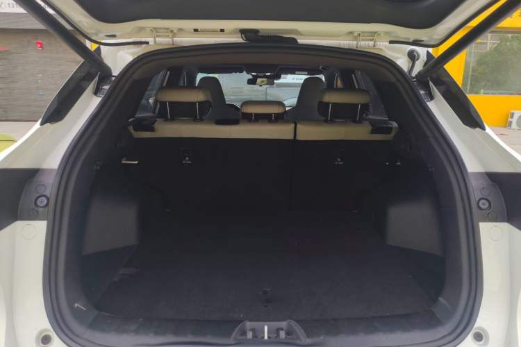 Used CHANGAN NEVO Q05 2025 Truly Delicious Version 125cc Beyond-Excellent Type Trunk