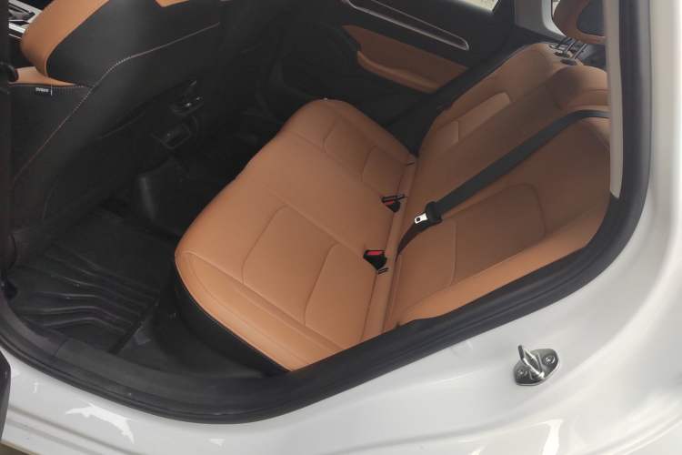 Used Geely Auto Emgrand 2025 4th Generation 1.5L CVT Flagship Version