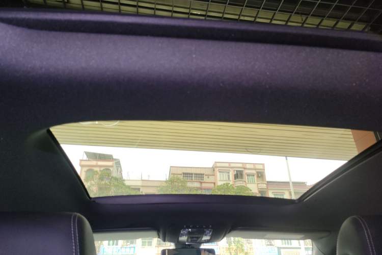 Used Mercedes-Benz A-Class 2019 A 180 L Sport Sedan
