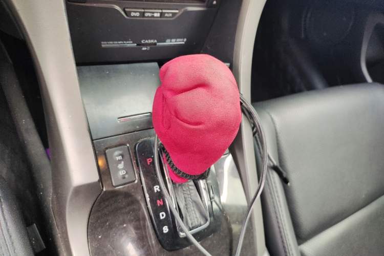 Used Honda Spirior 2009 2.4L TYPE-S Gear Lever