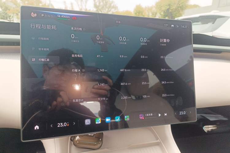 Used Xiaomi Auto YU7 2025 Ultra-Long Range High-Performance All-Wheel-Drive Max Edition
