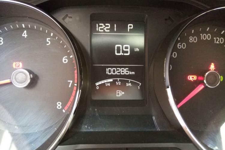 Used Volkswagen Lavida 2015 1.6L Automatic Comfort Edition