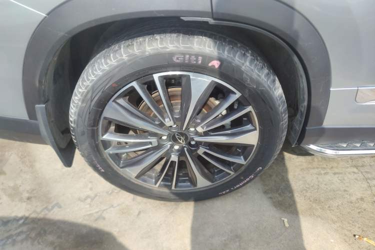 Used Chery Tiggo 8 PLUS 2024 Champion Edition 290TGDI DCT Deluxe Version 5-Seater