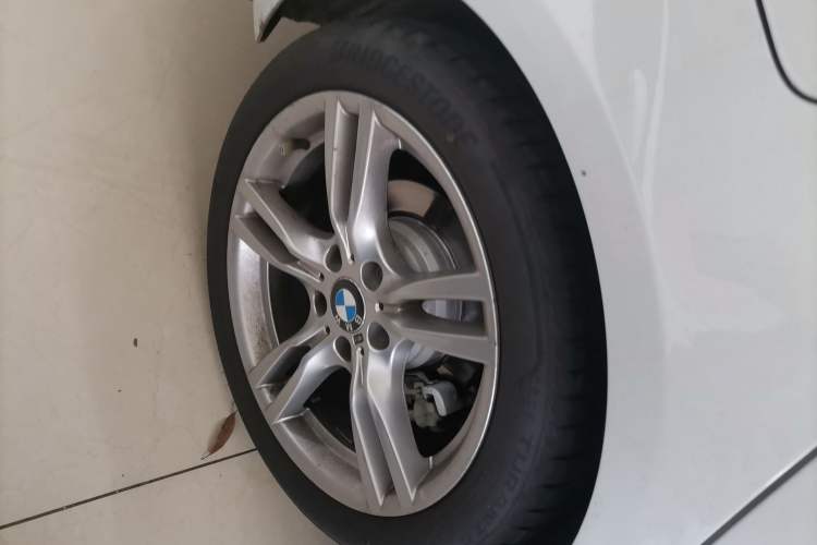 Used BMW 4 Series 2017 425i Gran Coupe Leading Model with M Sport Package