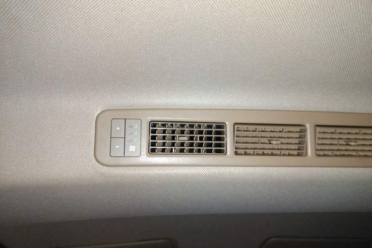 Used Wuling Hongguang 2019 1.5L S Comfort Edition China VI LAR Headliner