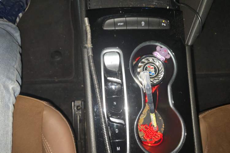 Used Buick Regal 2023 552T Smart Enjoyment Version
