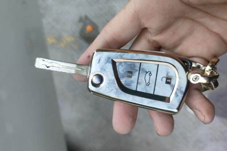 Used Toyota Levin 2014 1.6G CVT Elite Edition
