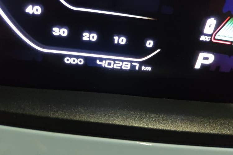 Used CHANGAN Benni E-Star 2022 Qingxin Edition Colorful Model Lithium Iron Phosphate
