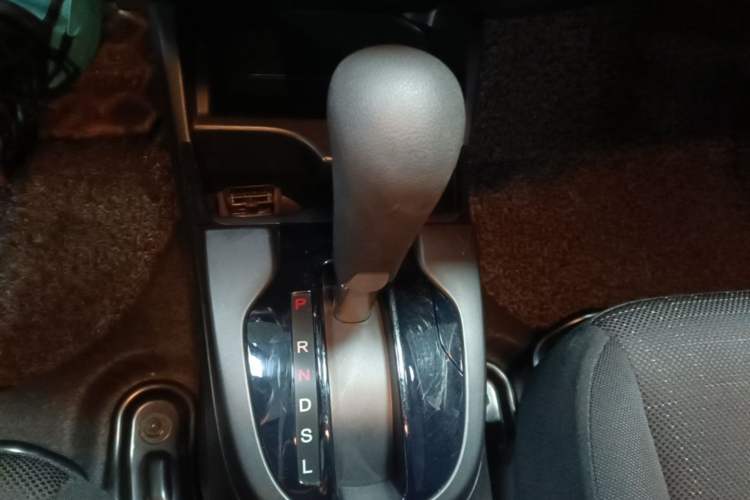 Used Honda Fit 2018 1.5L CVT Comfort Sunroof Version
