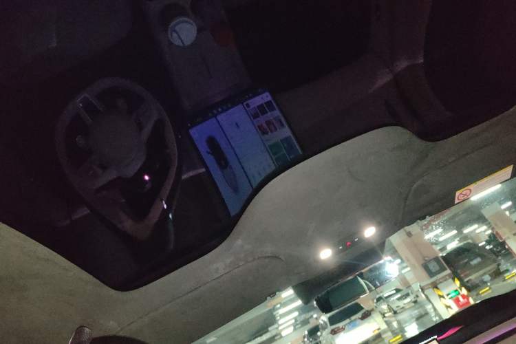 Used Xiaomi Auto YU7 2025 Ultra-Long Range High-Performance All-Wheel-Drive Max Edition
