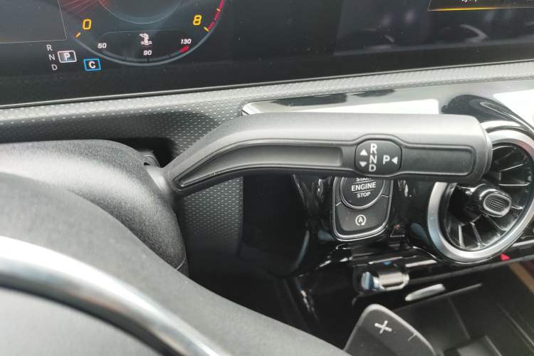 Used Mercedes-Benz A-Class 2021 A 180 L Sport Sedan