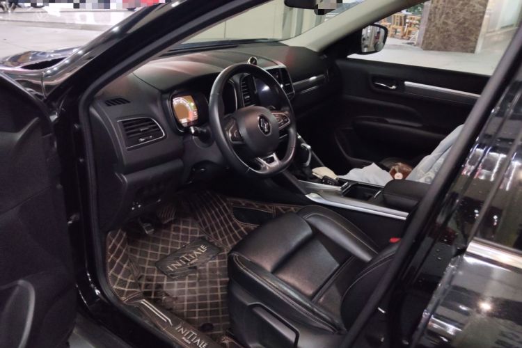 Used Renault Koleos 2017 2.0L Two-Wheel-Drive Leading Edition