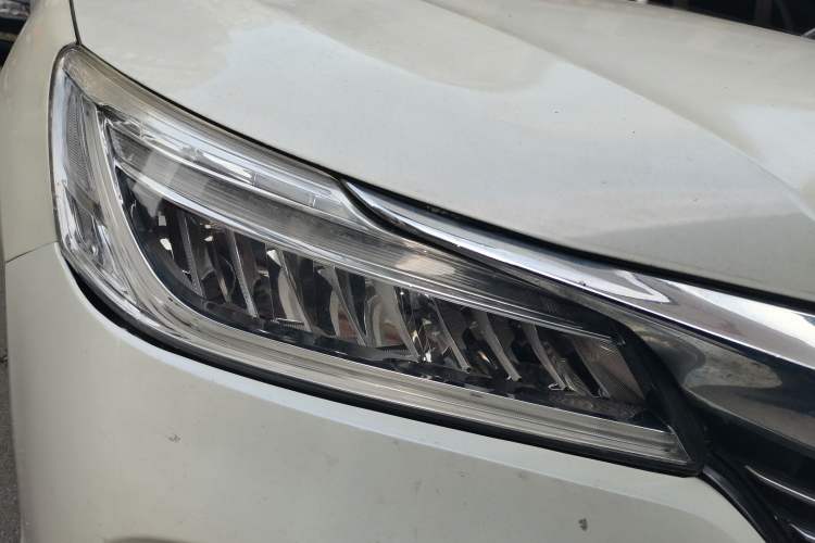 Used Honda Accord 2015 2.0L LX Comfort Edition
