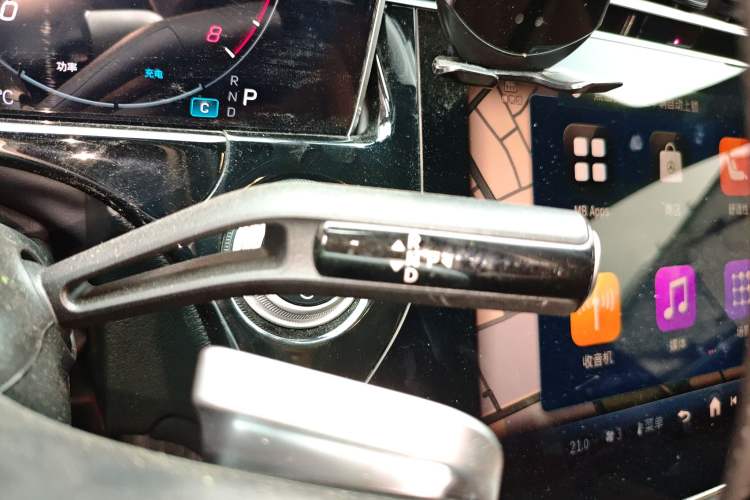 Used Mercedes-Benz E-Class 2025 Facelift E 300 L Luxury Edition