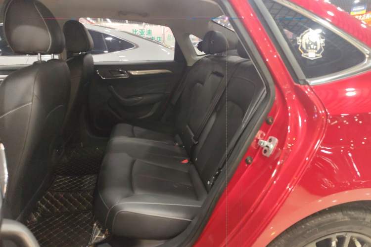 Used Roewe i6 2020 PLUS 1.6L CVT 4G Connected Glory Flagship Edition