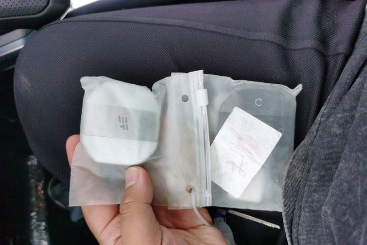 Used JETOUR Traveler C-DM 2025 206km XWD Extended-Length 7-Seater