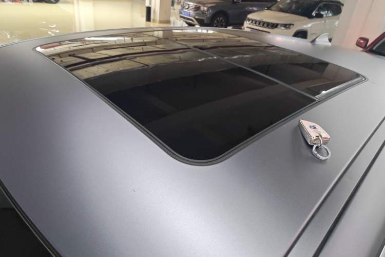 Used BMW X2 2021 sDrive25i Leading Model M Off-Road Package
