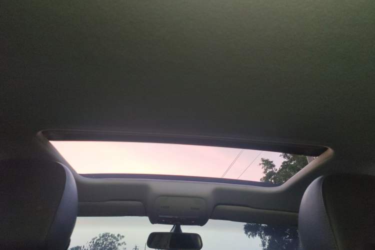 Used Audi A5 2013 Sportback 40 TFSI Headliner