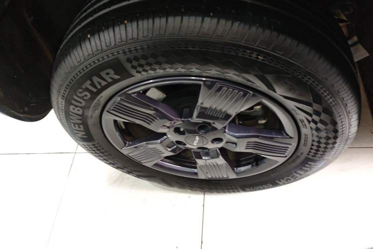 Used JETOUR Traveler 2023 1.5T Two-Wheel Drive Discovery PRO