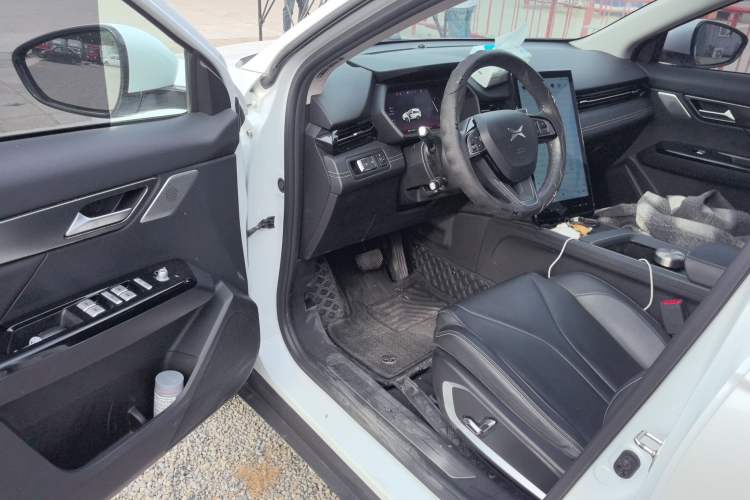 Used XPeng G3 2022 G3i 460G+
