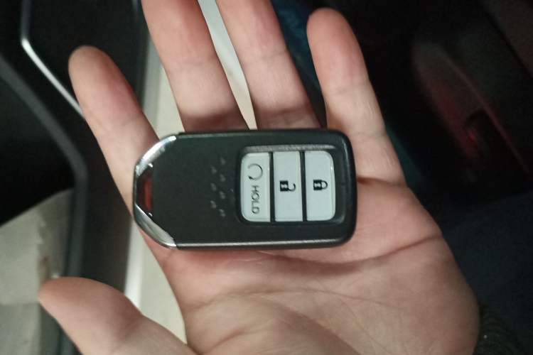 Used Honda Avancier 2017 240TURBO Two-Wheel Drive Elite Edition