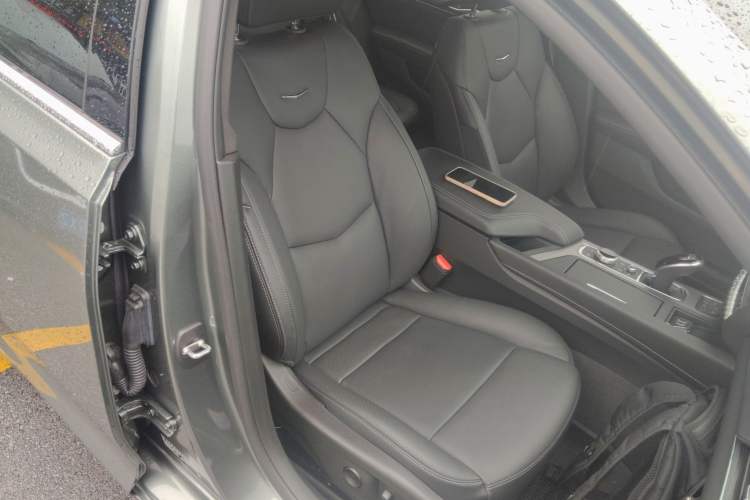 Used Cadillac CT5 2022 28T Prestige Edition
