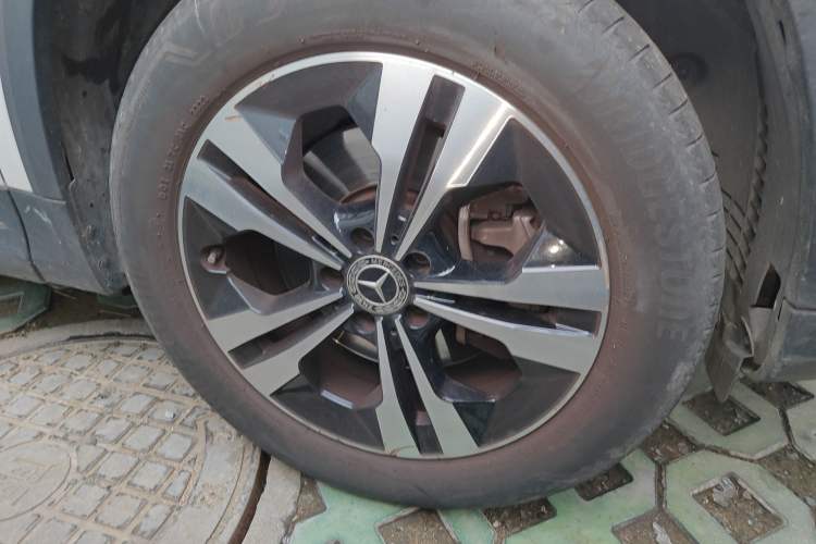 Used Mercedes-Benz GLA 2023 GLA 220
