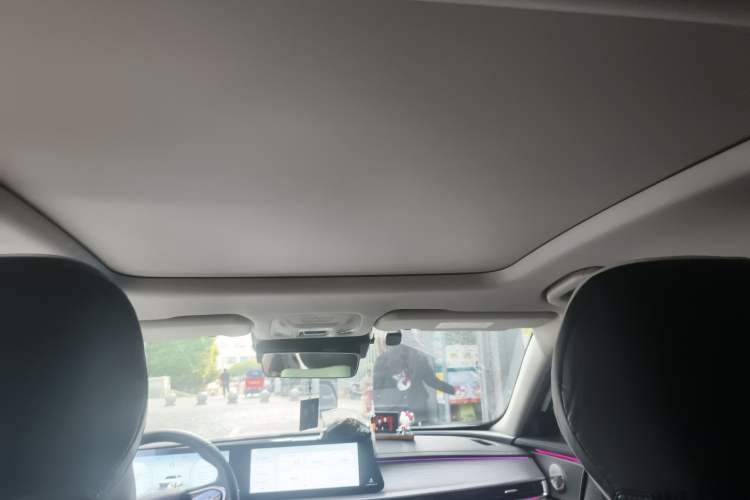 Used Chery Arrizo 8 2025 1.6T DCT Smart