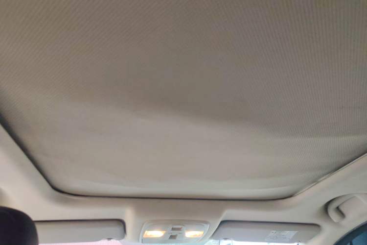 Used Suzuki S-Cross 2014 1.6L CVT Two-Wheel Drive Elite Version