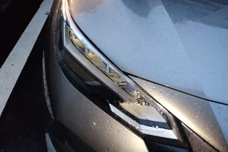 Used Nissan Sylphy 2021 1.6L XL CVT Enjoyment Edition