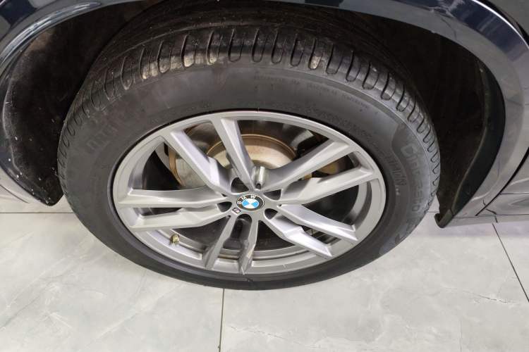 Used BMW X3 2021 Facelift xDrive28i M Sport Package