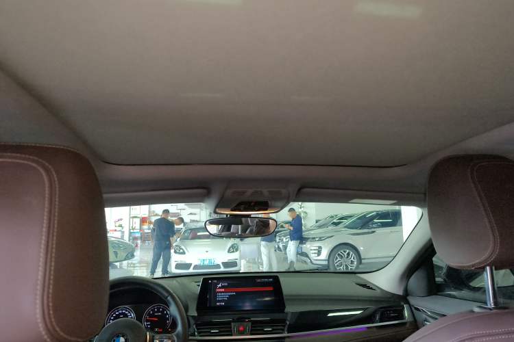 Used BMW X2 2022 sDrive25i M Sport Package