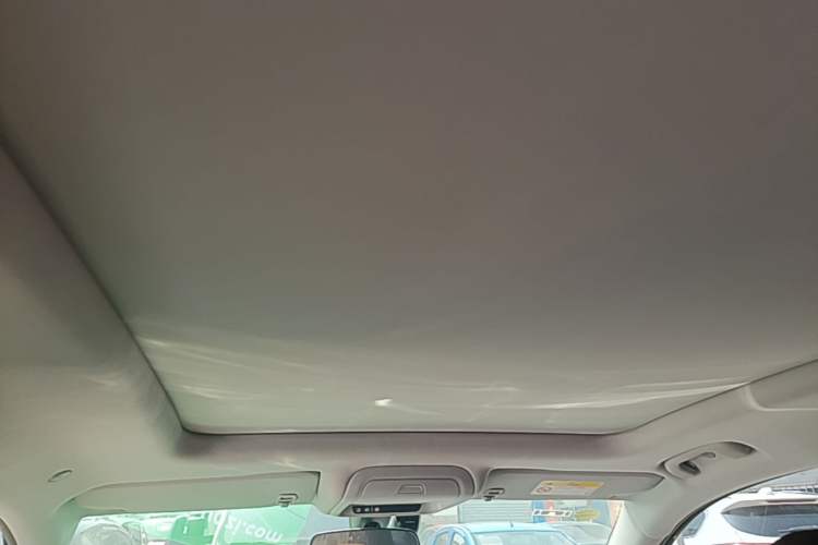 Used Chevrolet Equinox 2022 535T Chijie Edition
