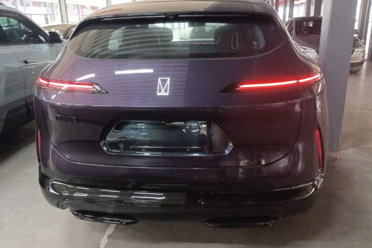 Used Avatr 07 2024 Max Pure Electric Edition
