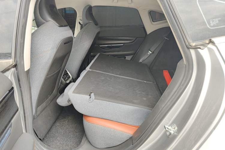 Used XPeng P7 2022 480 Standard Range Smart Drive Edition
